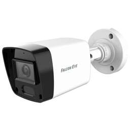 FALCON EYE Камера видеонаблюдения IP FE-IB2-30, 1080p, 3.6 мм, белый