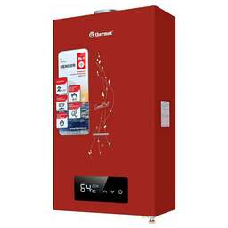 THERMEX S 20 MD (Art Red)