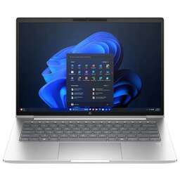 HP Ноутбук ProBook 4 G1a Wolf Pro Ryzen 7 250 16Gb SSD512Gb AMD Radeon 780M 14" IPS WUXGA (1920x1200) Windows 11 Pro silver WiFi BT Cam (BM2B2UT)