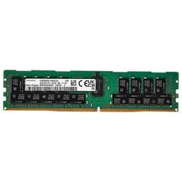 SAMSUNG Память DDR4 M393A4K40EB3-CWE 32Gb DIMM ECC Reg PC4-25600 CL22 3200MHz