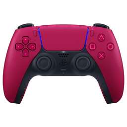 SONY Геймпад PlayStation 5 DualSense (2025) Global/Cosmic Red