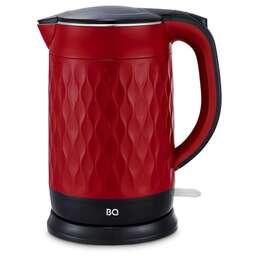 BQ KT1715P Red-Black