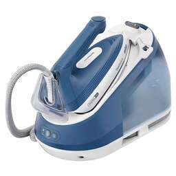 BRAUN Парогенератор CareStyle 3 IS3255BL, синий
