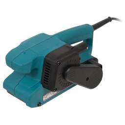 MAKITA Ленточная шлифовальная машина 9910K 650Вт шир.ленты 76мм