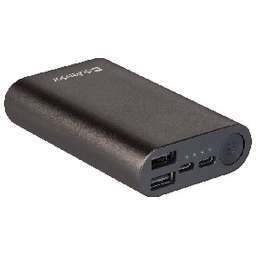DEFENDER (83625) Lavita Fast 6000B 2*USB+1*Type-C