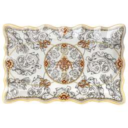 LEFARD 198-312 MONOGRAM для сервировки 25*16*2см