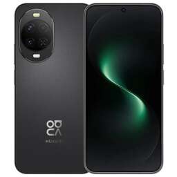 HUAWEI Мобильный телефон NOVA 15 12/256GB BLACK 51098TSE