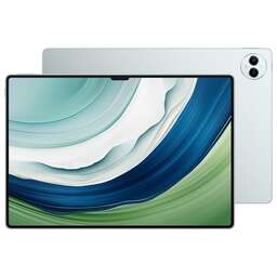 HUAWEI Планшет MatePad Pro PCE-W29 9000W (2.62) 8C RAM12Gb ROM512Gb 13.2" OLED 2880x1920 HarmonyOS 4 зеленый 13Mpix 16Mpix BT WiFi GPRS 10100mAh