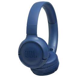 JBL Нaушники WIRELESS ON-EAR T560BTBLU