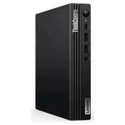 LENOVO ПК ThinkCentre Tiny M70q Gen5 i5-14400T 16Gb 512Gb VESA Win11Pro
