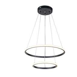 ESCADA 10228/2 LED*68W Black