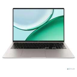 Honor MagicBook 16 2026 (LHC-X) (5301ASVP) 16" WQXGA IPS 430N 120Hz/Ultra 5 325/16GB/SSD1TB/Integrated Intel/FingerPrint/Backlit/DOS/Starry Gray