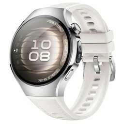 HUAWEI Смарт-часы Watch 5 42 mm White 55020EVR