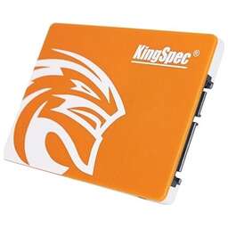 KINGSPEC SSD SATA III 128Gb P3-128 2.5"