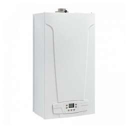 BAXI Котел газовый ECO HOME 10 F настенный, 2 конт., закр.кам.сгор