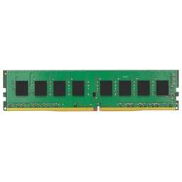 KINGSTON Оперативная память Valueram KVR32N22D8/32 DDR4 - 1x 32ГБ 3200МГц, DIMM, Ret