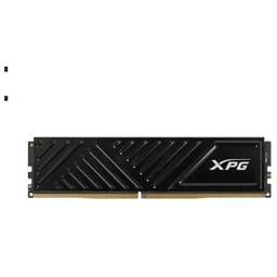 A-DATA Оперативная память XPG Gammix D35 AX4U320032G16A-SBKD35 DDR4 - 1x 32ГБ 3200МГц, DIMM, Ret