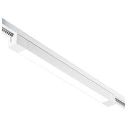 ESCADA 20001TRU/02LED 30W 4000K белый матовый