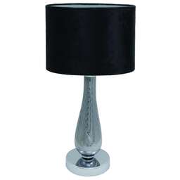 ESCADA Настольный светильник 10206/T E27*40W Smoke