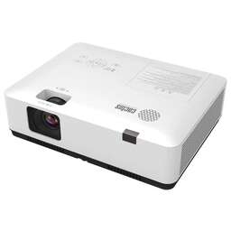 CACTUS Проектор CS-S3.WT, белый