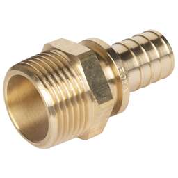 ROYAL THERMO Муфта аксиальная ВР переходная 25x1 (2)
