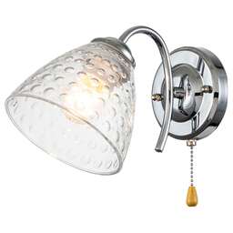 ESCADA 658/1A E27*40W Chrome