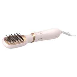 PHILIPS Фен-щетка BHA310/00, 800Вт, бежевый