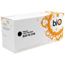 BION TK-3190 Картридж для Kyocera-Mita {P3055dn/P3060dn (25000стр.)} с чипом