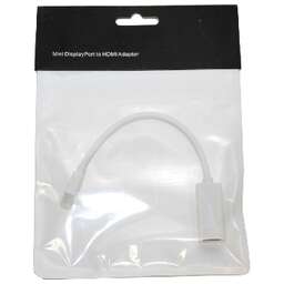 5BITES AP-015 MINI DISPLAYPORT M / HDMI F