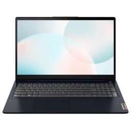 LENOVO 15.6 IdeaPad 3 15ABA7 Dark Blue (82RN008LRK)