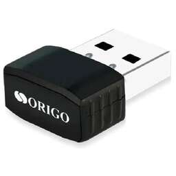 ORIGO Сетевой адаптер Wi-Fi OW300 OW300/A1A AX300 USB 2.0 (ант.внутр.) 1ант