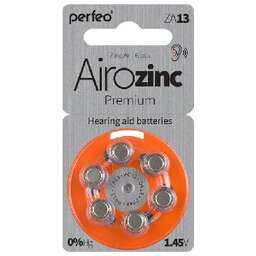 PERFEO ZA13-6BL AIROZINC PREMIUM (6)