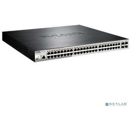 D-Link SMB DGS-1210-52MP/ME/B2A