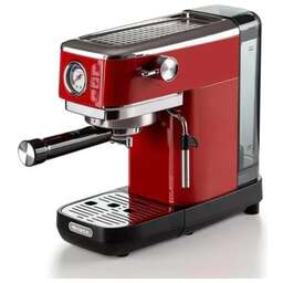 ARIETE Кофеварка рожковая 00M138113AR0