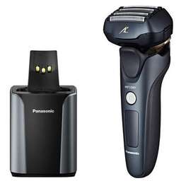PANASONIC Электробритва ES-LV97-K820, черный