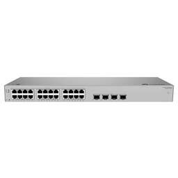 HUAWEI Коммутатор, L2+ управляемый S310S-24T4J