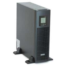 ИМПУЛЬС ИБП ЮНИОР ПРО 3000 R/T, 3000VA/2400W, 3U, L-INT, SIN, LCD, USB, RJ45/11, SL, C13x8