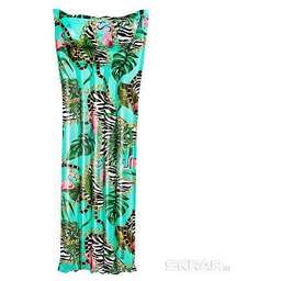 BESTWAY Матрас надувной FLORAL FANTASY 1,83м*69см 44083 (104782)