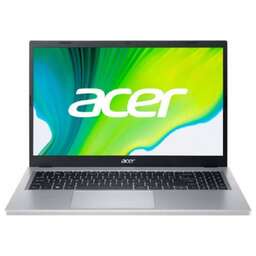 ACER 15.6” Aspire Go AG15-21PT-R5GQ Ryzen 5 7520U/8Gb/512Gb SSD/Radeon Graphics/no OS/Silver (NX.JJJAA.004) ПИ