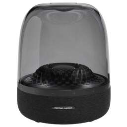 HARMAN KARDON Колонка портативная Aura Studio 4, 130Вт, черный [hkauras4blkuk]