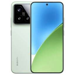 XIAOMI 15 12/512Gb Green (MZB0IUTRU)