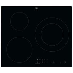 ELECTROLUX Индукционная варочная поверхность LIT60336C черный