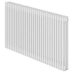 ROYAL THERMO Дизайн-радиатор Insignia R VC3050 - 30 секц. RAL9016