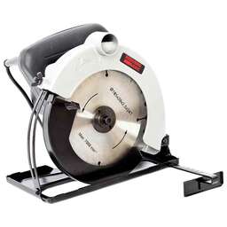 REDVERG Циркулярная пила (дисковая) CS65 Basic 1300Вт (ручная) D диска.:180мм (CS65)