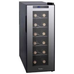 TESLER WCV-120 32л винный шкаф