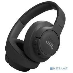 Jbl JBLT770NCBLK