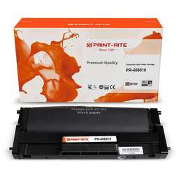 PRINT-RITE Картридж TFR533BPU1J, 408010, черный / PR-408010