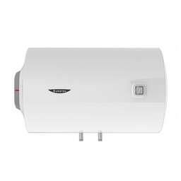 ARISTON Водонагреватель PRO1 R ABS 80 H, накопительный, 1.5кВт, 80л, белый [3700565]