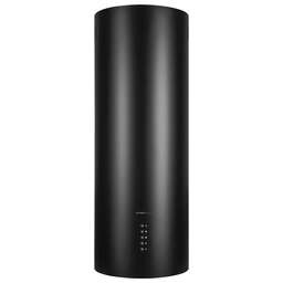 HOMSAIR Кухонная вытяжка ART 1050WL 35 ЧЕРНЫЙ