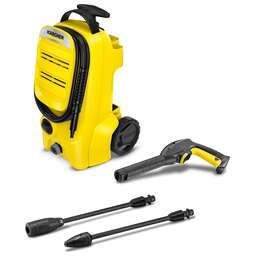 KARCHER Минимойка K 3 Compact *EU 1600Вт (1.676-200.0)